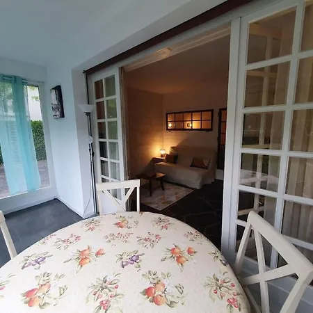 T3 Centre Lary - Calme, Lumineux, Veranda, Local Velo Et Parking Saint-Lary-Soulan