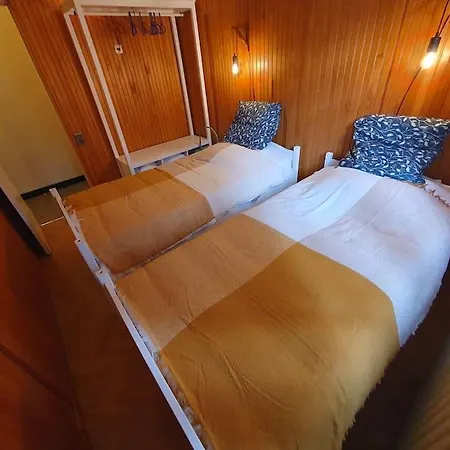 T3 Centre Lary - Calme, Lumineux, Veranda, Local Velo Et Parking דירה סן-לארי-סולאן