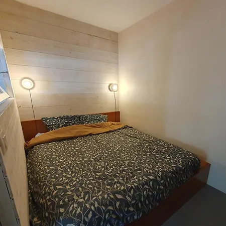 T2bis 4-6p, Centre Lary, Local Vélo, Proche Télécabine Et Thermes, Calme * Saint-Lary-Soulan