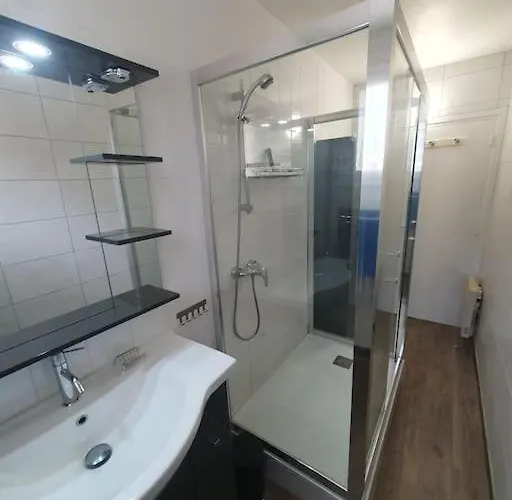 T2bis 4-6p, Centre Lary, Local Vélo, Proche Télécabine Et Thermes, Calme * Saint-Lary-Soulan