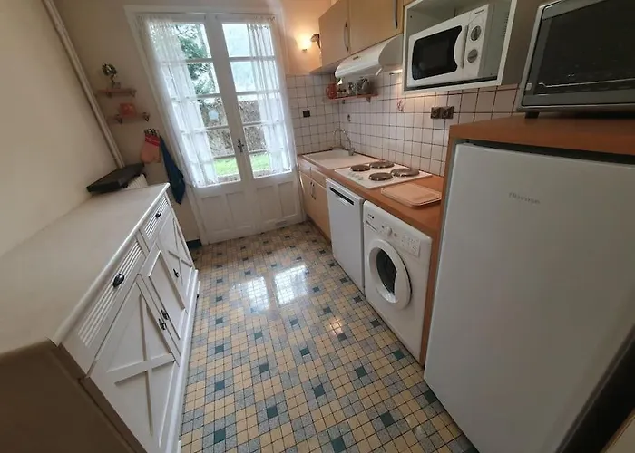 T2bis 4-6p, Centre Lary, Local Vélo, Proche Télécabine Et Thermes, Calme Appartement *