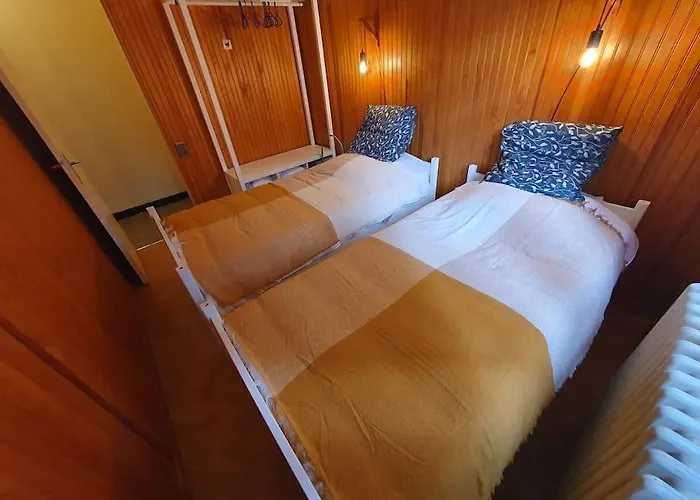 T2bis 4-6p, Centre Lary, Local Vélo, Proche Télécabine Et Thermes, Calme Appartement Saint-Lary-Soulan