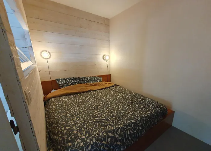 T3 Centre Lary - Calme, Lumineux, Veranda, Local Velo Et Parking * Saint-Lary-Soulan