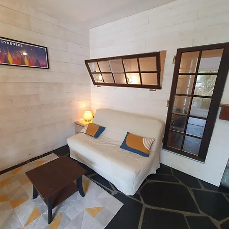 T2bis 4-6p, Centre Lary, Local Velo, Proche Telecabine Et Thermes, Calme