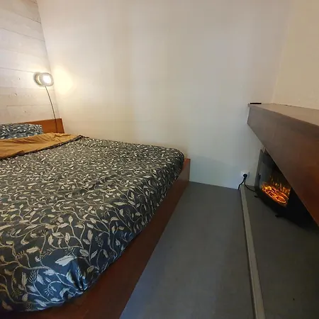 Appartement T3 Centre Lary - Calme, Lumineux, Veranda, Local Velo Et Parking